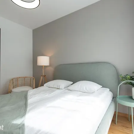 Mye Apartments - Fuzja Łódź Zewnętrze zdjęcie