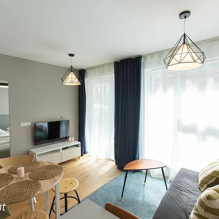 Mye Apartments - Fuzja Łódź Zewnętrze zdjęcie