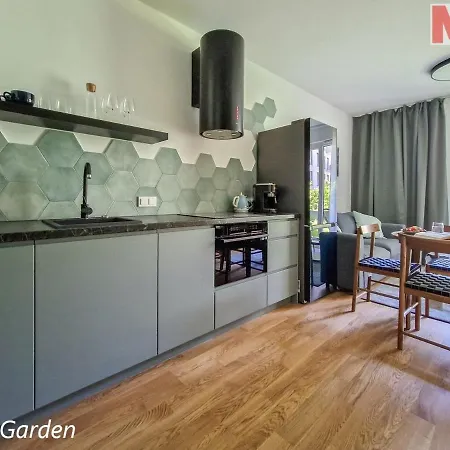 Mye Apartments - Fuzja Łódź Zewnętrze zdjęcie