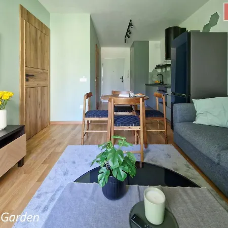 Mye Apartments - Fuzja Łódź Zewnętrze zdjęcie