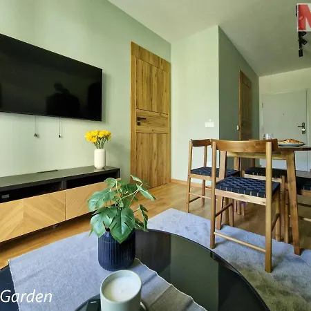 Mye Apartments - Fuzja Łódź Zewnętrze zdjęcie