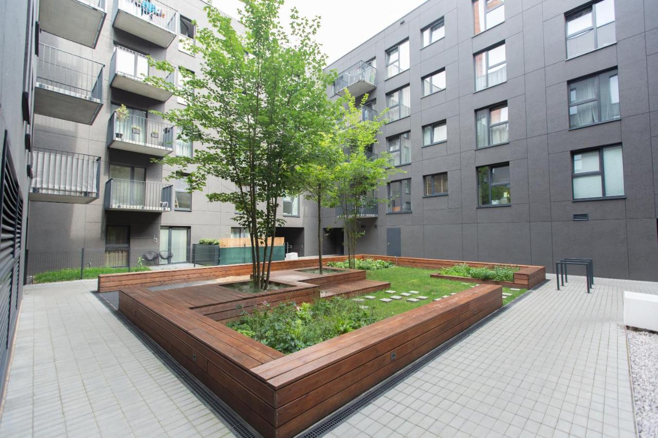 Apartment Mye Apartments - Fuzja *
